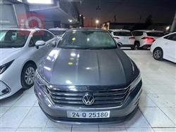 ڤۆڵکسواگن پاسات